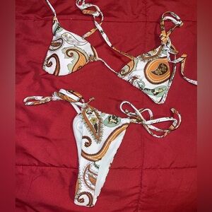 Zaful Bikini Size XS